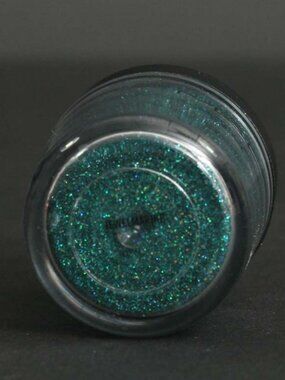 NEW MAC Jewelmarine 7.5g Glitter